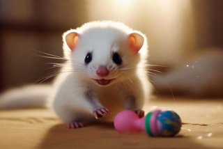 宠物雪貂视频 - 宠物雪貂视频播放