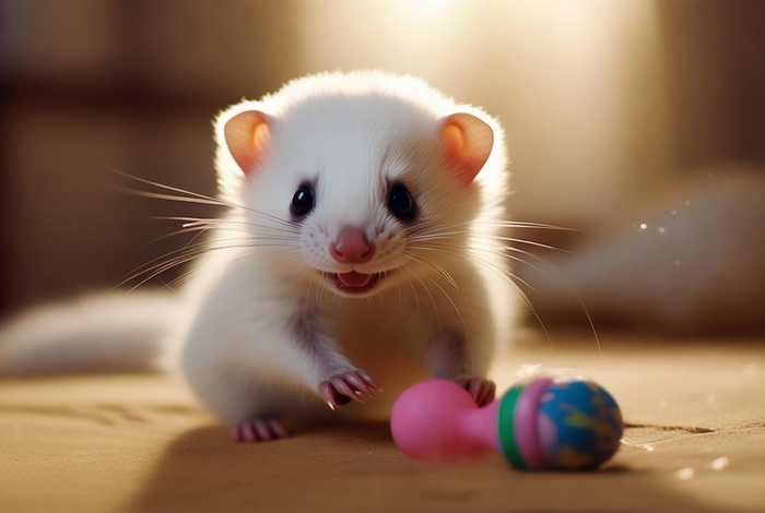 宠物雪貂视频 - 宠物雪貂视频播放