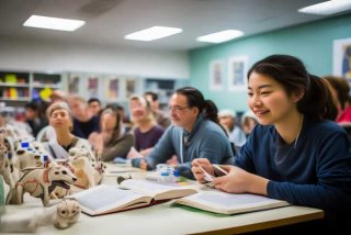 宠物医生培训班速成班；宠物医生培训班速成班怎么样