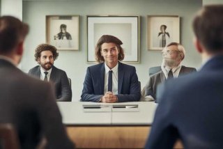 面试人际关系题万能开头，人际关系面试万能开头结尾