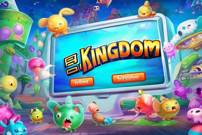 宠物王国电脑版（宠物王国电脑版怎么下载）