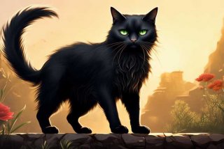 宠物猫的名字大全男孩；宠物猫的名字大全男孩霸气