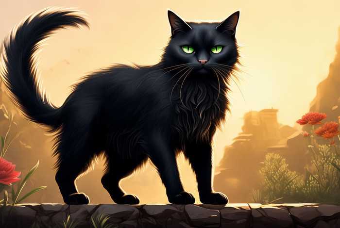 宠物猫的名字大全男孩；宠物猫的名字大全男孩霸气