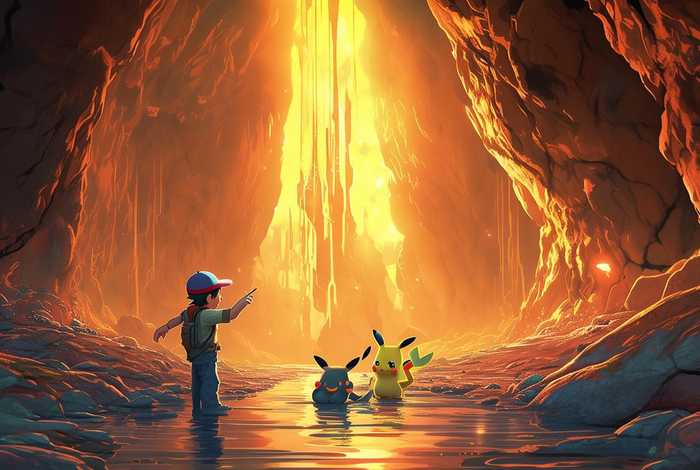 宠物小精灵单机版 宠物小精灵单机版涅槃洞教程