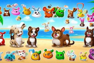 宠物连连看免费完整版 - 宠物连连看免费完整版无广告