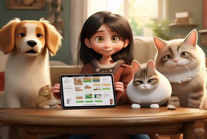 家有宠物王淑芬第二部（家有宠物王淑芳全集下载）