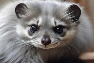 宠物貂是什么品种；宠物貂是什么品种图片