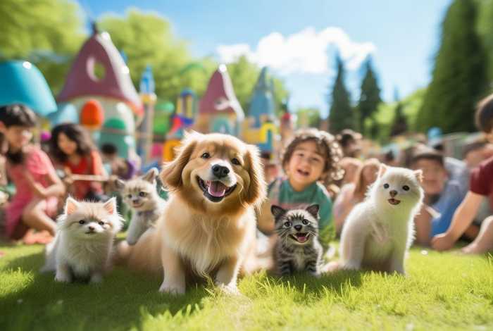 玩小伴宠物旅行 - 玩小伴宠物旅行 怎么样