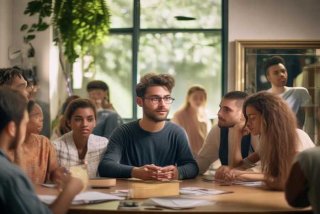 人际关系与自我管理（人际关系与自我管理包括哪三个方面）