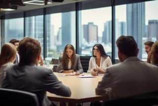 职场人际关系观后感；职场人际关系观后感500字