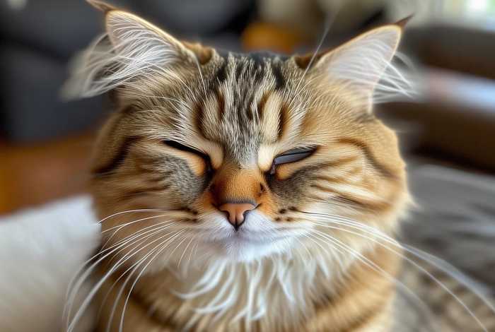 宠物猫品种常见的病症 宠物猫品种常见的病症是