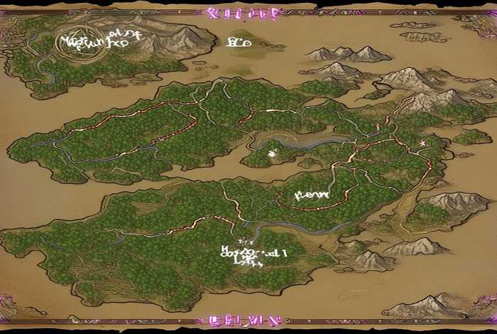 激战2游侠宠物捕捉地点地图稀有坐标；激战2游侠宠物捕捉地点地图2020