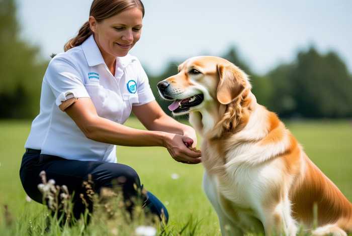 宠物训导师资格证（宠物训导师职业资格证）