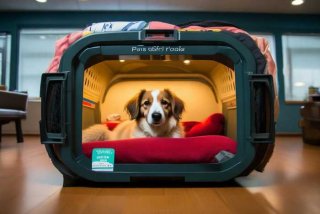 宠物怎么托运带回家（宠物怎么托运带回家的）