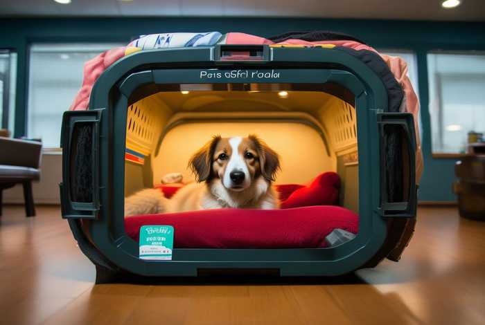 宠物怎么托运带回家（宠物怎么托运带回家的）