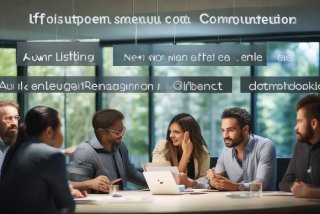 人际沟通的八个技巧 人际沟通的八个技巧包括