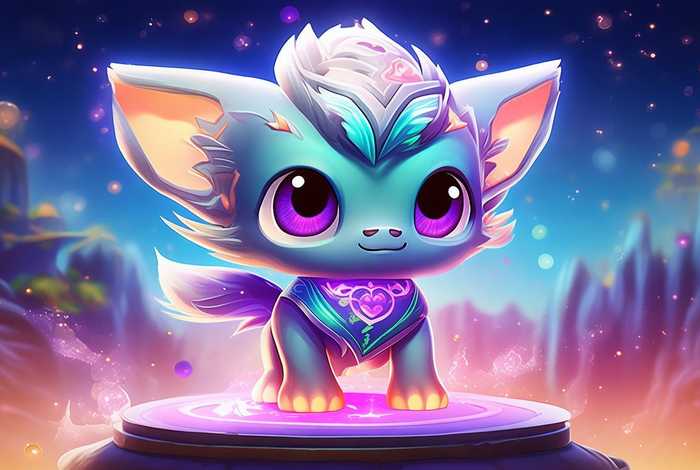 弹弹堂宠物30级成长值计算（弹弹堂宠物成长属性）