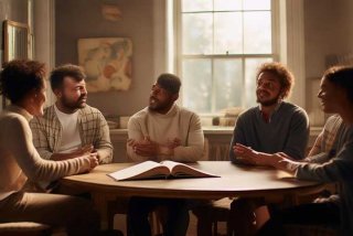 处理人际关系的作文600字、处理人际关系的作文600字怎么写