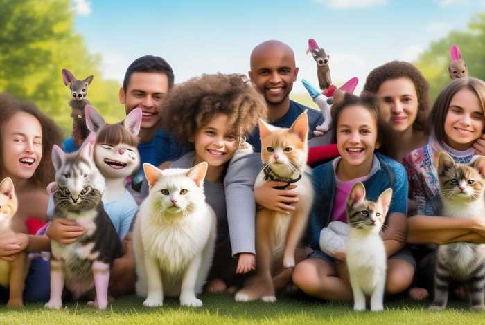 领养宠物是免费的吗 领养宠物是免费的吗知乎