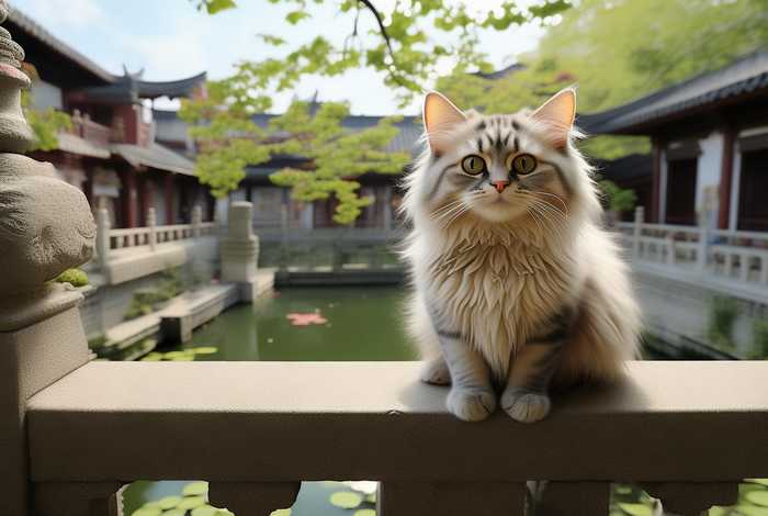 我在大理寺当宠物猫小说（我在大理寺当宠物改编自哪个小说）