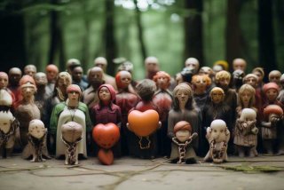 心理学关于人际关系的论文（心理学关于人际关系的论文怎么写）