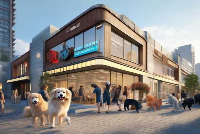 长春宠物美容学院、长春宠物美容学院在哪里