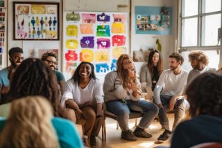 人际关系团体辅导活动方案（人际关系团体辅导活动方案怎么写）