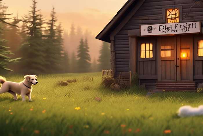 宠物森林狗粮,宠物森林还在运营吗 宠物森林狗粮,宠物森林还在运营吗