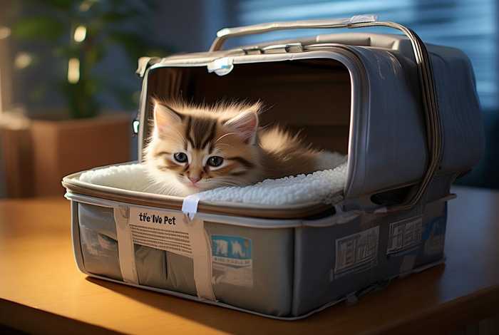 网购宠物怎么运输、网购宠物怎么运输快递