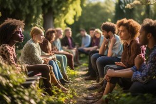 心理人际关系心得体会 人际关系与心理健康心得体会