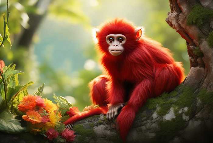 宠物猴是什么品种；宠物猴一般是什么品种