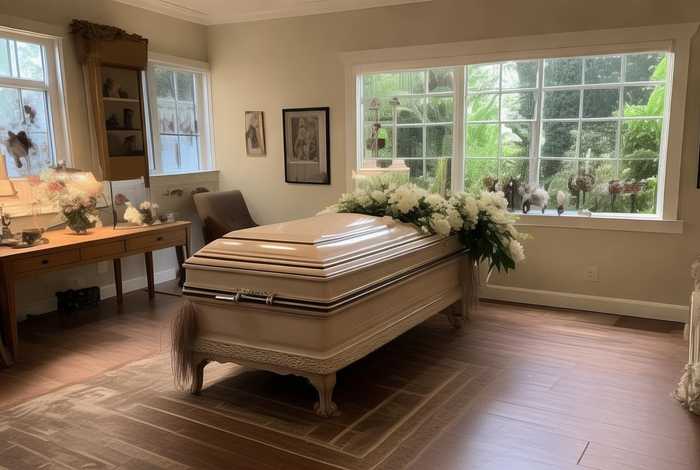 宠物殡仪馆一览表 - 宠物殡仪馆市场介绍