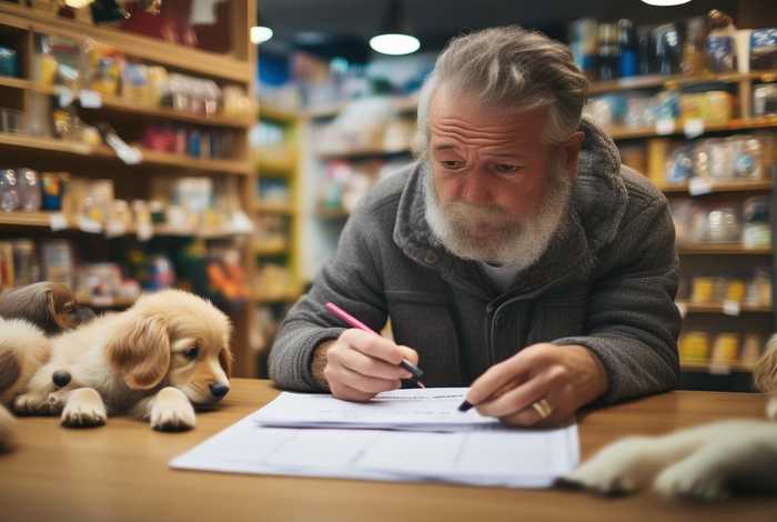 宠物店宠物店被丢了怎么赔偿、宠物店丢失狗怎么赔偿