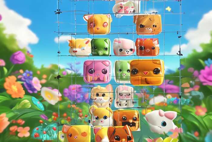 宠物连连看游戏app 宠物连连看游戏规则