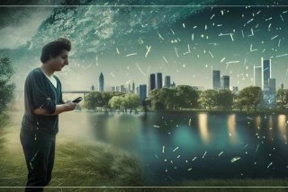 网络对人际关系的影响是积极的吗（网络对人际关系的消极影响）