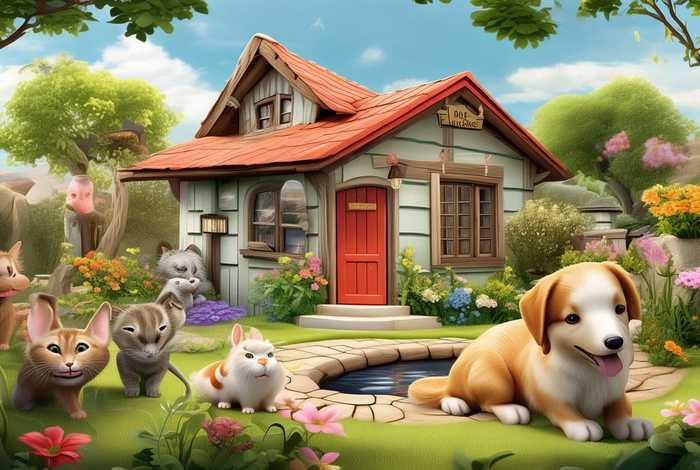 宠物在哪里寄(宠物在哪里寄养) 宠物在哪里寄(宠物在哪里寄养)