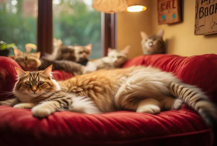 宠物猫咪寄养多少钱一天、宠物猫咪寄养多少钱一天啊