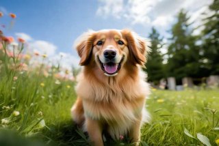 宠物狗品种名称 - 宠物狗品种名称及图片