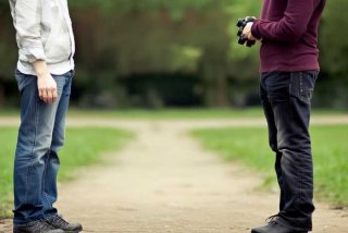 人际关系的核心是保持距离 人际关系的核心是保持距离的原则