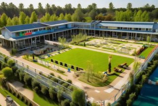 宠物训练基地（宠物训练基地布局规划图）