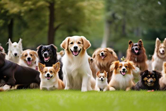 宠物狗排名前十 - 宠物狗排名前十名