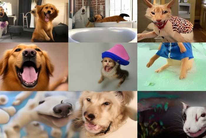 宠物的搞笑视频笑得肚子疼、宠物搞笑视频笑得肚子疼全集