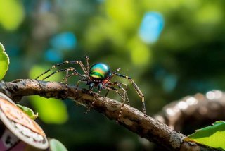 宠物蜘蛛多少钱一只；宠物蜘蛛多少钱一只图片