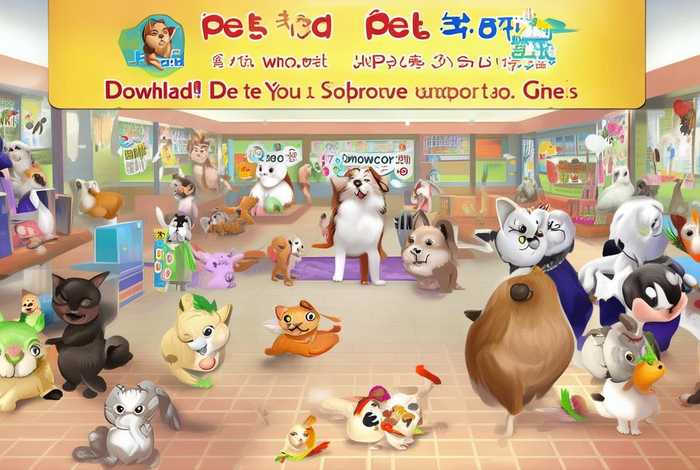 宠物连连看下载免费 - 宠物连连看下载免费版