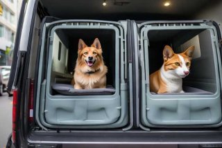 宠物运输管理条例 - 宠物运输管理条例最新