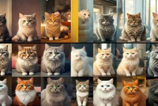 宠物猫的价格平均表（宠物猫的市场价格）