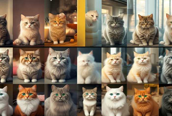 宠物猫的价格平均表（宠物猫的市场价格）