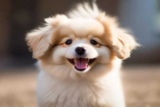 宠物犬图片高清大图；宠物犬图片高清大图可爱