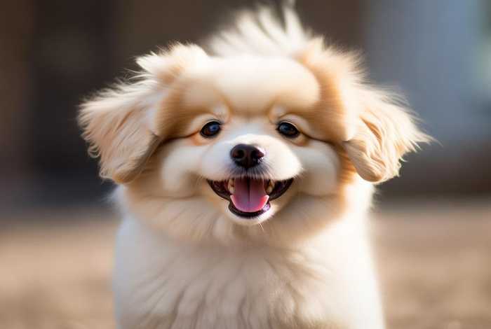 宠物犬图片高清大图；宠物犬图片高清大图可爱