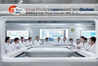 皇家宠物食品(上海)研发中心 皇家宠物食品上海有限公司